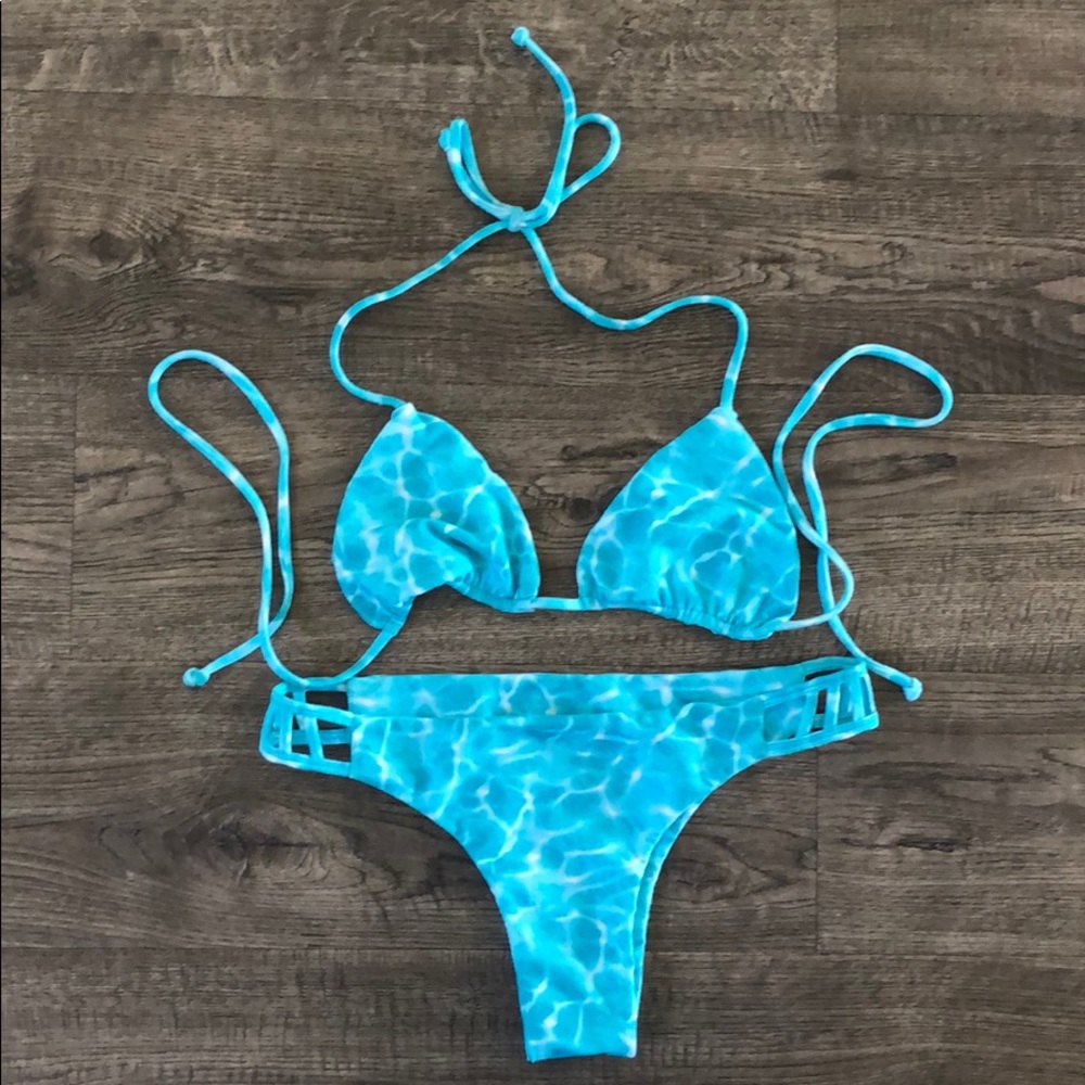 Issa de Mar Bikini Set